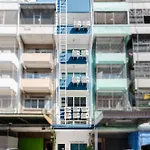 Petchaburi22 Apartments Next To Platinum Mall