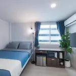 Petchaburi22 Apartments Next To Platinum Mall